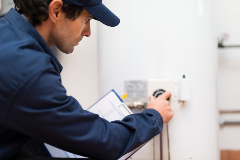 Water Heater Installation in Denver, CO