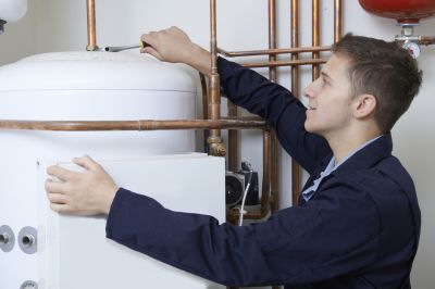 HVAC Specialists
